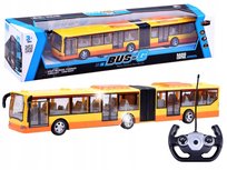 Zdalnie sterowany Autobus Na pilota Pojazd dla dzieci RC0336 Inna marka