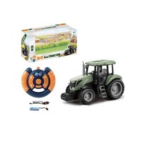 ZDALNIE STEROWANY TRAKTOR DLA DZIECI