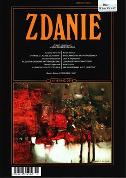 Zdanie