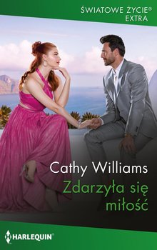 Zdarzyła się miłość - Williams Cathy