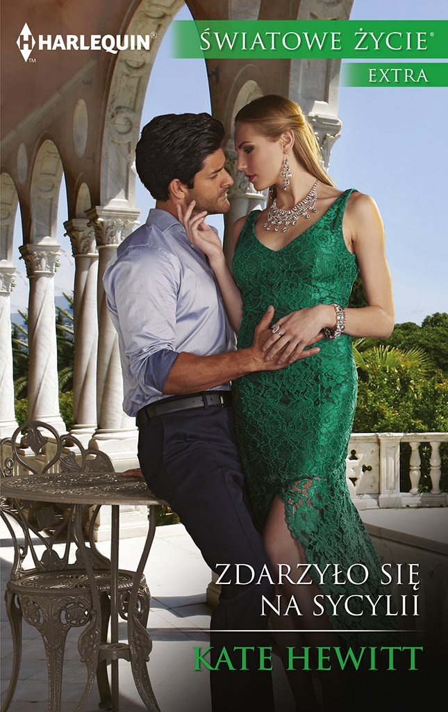 Zdarzyło się na Sycylii - ebook mobi