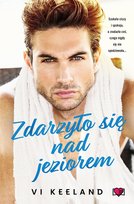 Zdarzyło się nad jeziorem - ebook EPUB