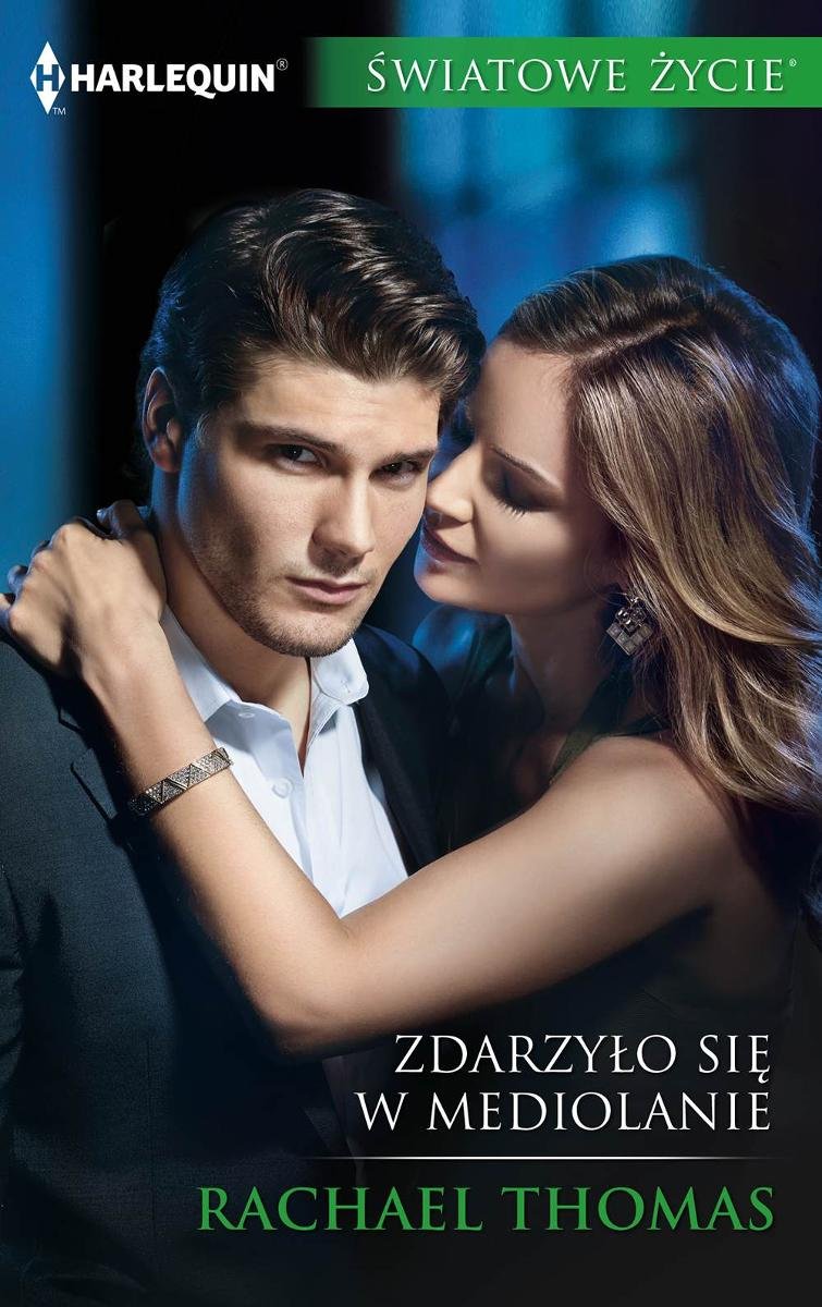 Zdarzyło się w Mediolanie - ebook epub