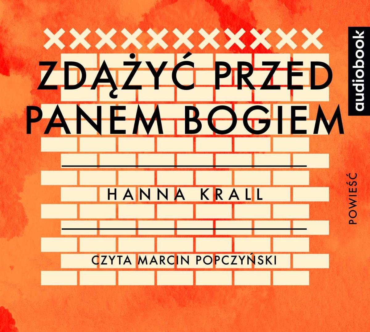 Zdazyc Przed Panem Bogiem Zycie W Getcie Zdążyć przed Panem Bogiem - Krall Hanna | Audiobook Sklep EMPIK.COM