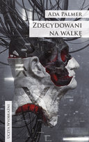 Zdecydowani na walkę Palmer Ada