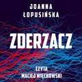 Zderzacz - Łopusińska Joanna
