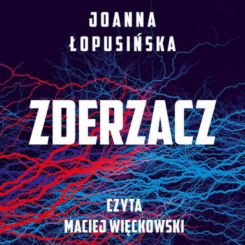Joanna Łopusińska - Zderzacz (2022) [audiobook PL]