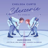 Nowości i bestsellery audiobooki