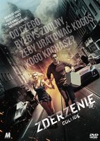 Zderzenie