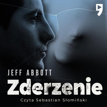 Zderzenie - Abbott Jeff