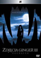 Zdjęcia Ginger III: Początek Harvey Grant