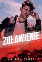 Zdławienie Asher Lauren