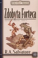Zdobyta forteca Salvatore R. A.