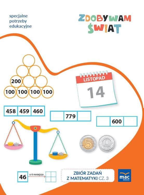 Jak Sie Nazywa Aplikacja Do Rozwiazywania Zadan Z Matematyki Zdobywam świat. Zbiór zadań z matematyki. Poziom C - Opracowanie