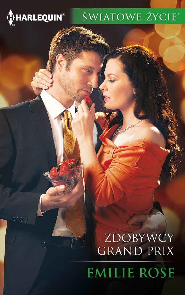 Zdobywcy Grand Prix - ebook mobi
