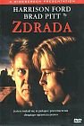Zdrada Pakula J. Alan