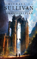 Zdradziecki plan Sullivan Michael J.