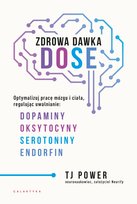 Zdrowa dawka DOSE - ebook EPUB