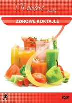 Zdrowe koktajle Various Directors