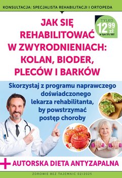 Zdrowie bez Tajemnic