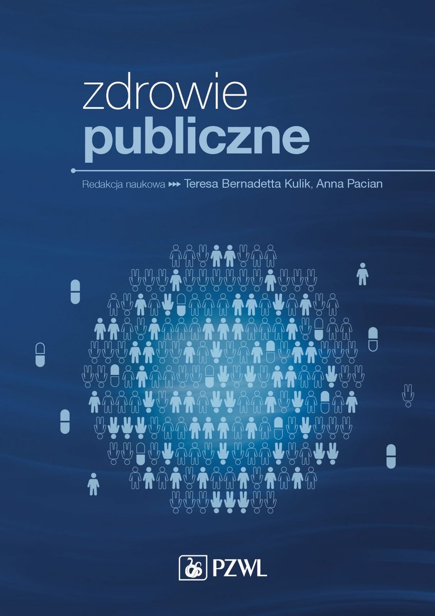 Zdrowie publiczne - ebook epub