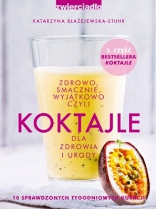 Zdrowo smacznie wyjątkowo czyli koktajle dla zdrowia-Zdjęcie-0