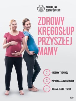 Zdrowy kręgosłup przyszłej mamy - Various Directors