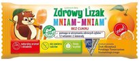 Zdrowy Lizak Mniam-Mniam POMARAŃCZA - Starpharma Starpharma
