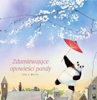 Zdumiewające opowieści pandy