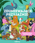 Zdumiewające przyjaźnie - Cassany Mia