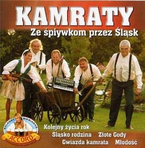 Ze Śpiywkom przez Śląsk-Zdjęcie-0