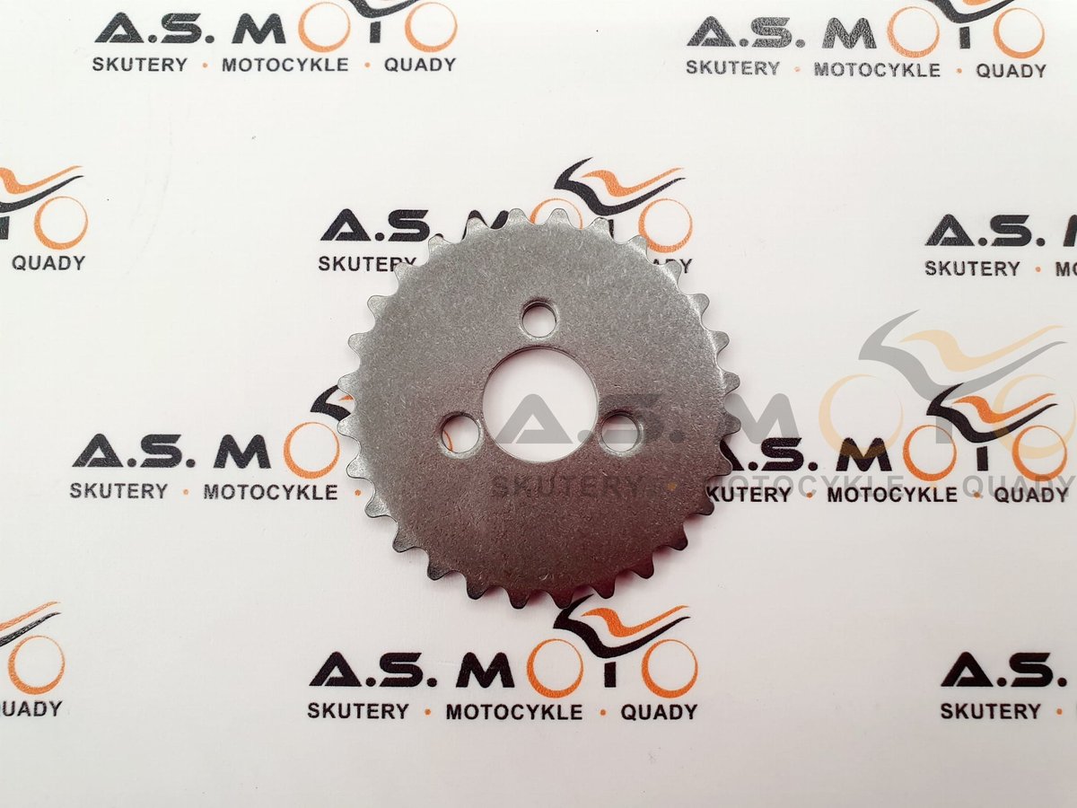 17mm Sprocket Retainer Washer Lock For Pit Bikes & ATVs (50cc, 70cc, 110cc, 125cc) 5 thumbnail image