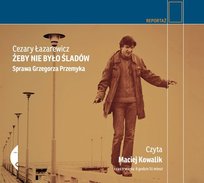 Żeby nie było śladów