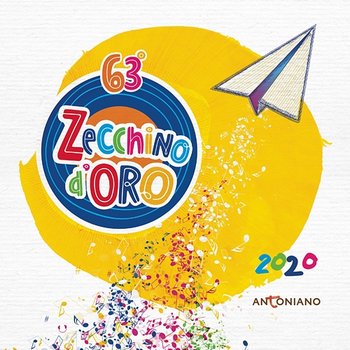 Zecchino d'Oro 63° Edizione - Piccolo Coro Dell'Antoniano