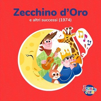 Zecchino d'Oro e altri successi (1974) - Piccolo Coro Dell'Antoniano