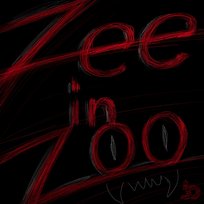 Zee in Zoo Dius Nefesh