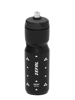 Zefal, bidon, Sense Soft 80 Bottle, 800 ml - Zefal