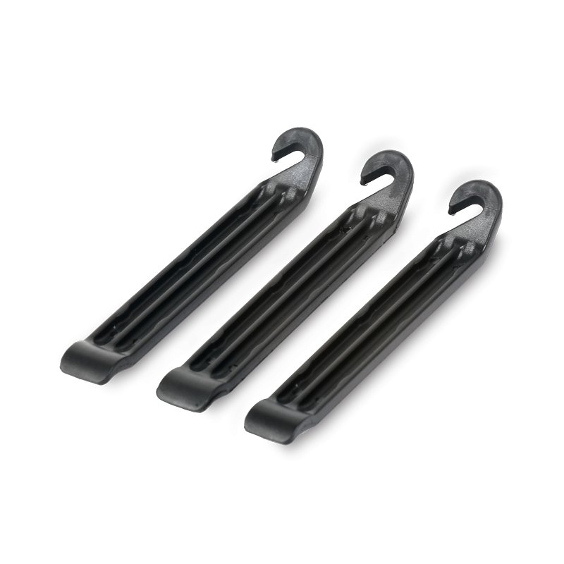 ZEFAL łyżki do opon rowerowych dp20 levers 3 sztuki czarny ZF-2001A