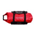 Zefal Torba na kierownicę, bikepacking,  Adventue f10 ZF-7000 czerwony 10L - Zefal