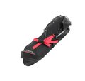 Zefal Torba podsiodłowa, bikepacking,  Adventure R11 czarny 56x15x17 cm - Zefal