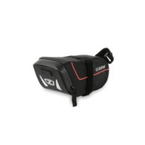 Zefal Torba podsiodłowa, bikepacking, Light pack M ZF-7047 czarny 900 ml