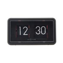 Zegar 5228 OR "Flip Clock" NeXtime Inna marka