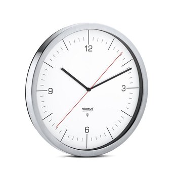 Zegar BLOMUS Crono, biały, 30,5 cm - Blomus