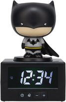 Zegar Budzik BATMAN DC Paladone 15 cm Figurka Alarm Dźwięki Lampka Inna marka
