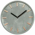 Zegar cementowy Gilli - MIA home