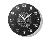 Zegar chemika Gadget Master