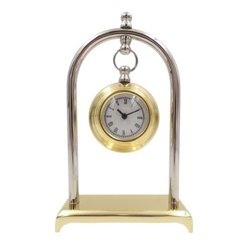 Zegar kominkowy w stylu vintage - M02 - GiftDeco