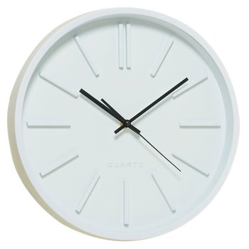 Zegar ścienny, 35 cm