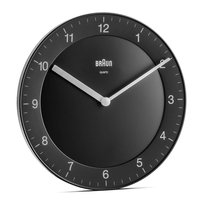 Zegar ścienny Braun BC06B Braun