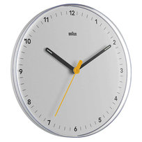 Zegar ścienny Braun BC26W 23 cm Braun